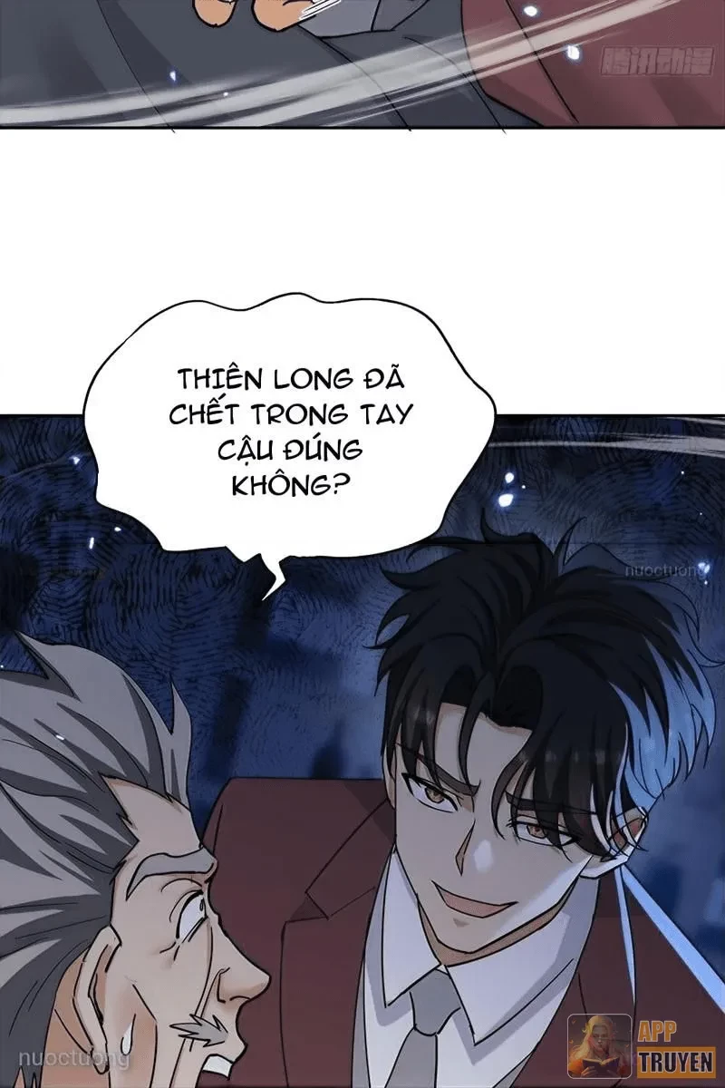 Tẩu Tử: Ta Thật Không Phải Kẻ Ngốc Chapter 7 - 42