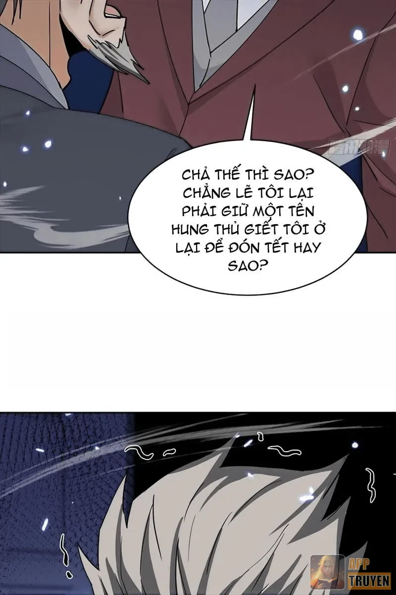 Tẩu Tử: Ta Thật Không Phải Kẻ Ngốc Chapter 7 - 43