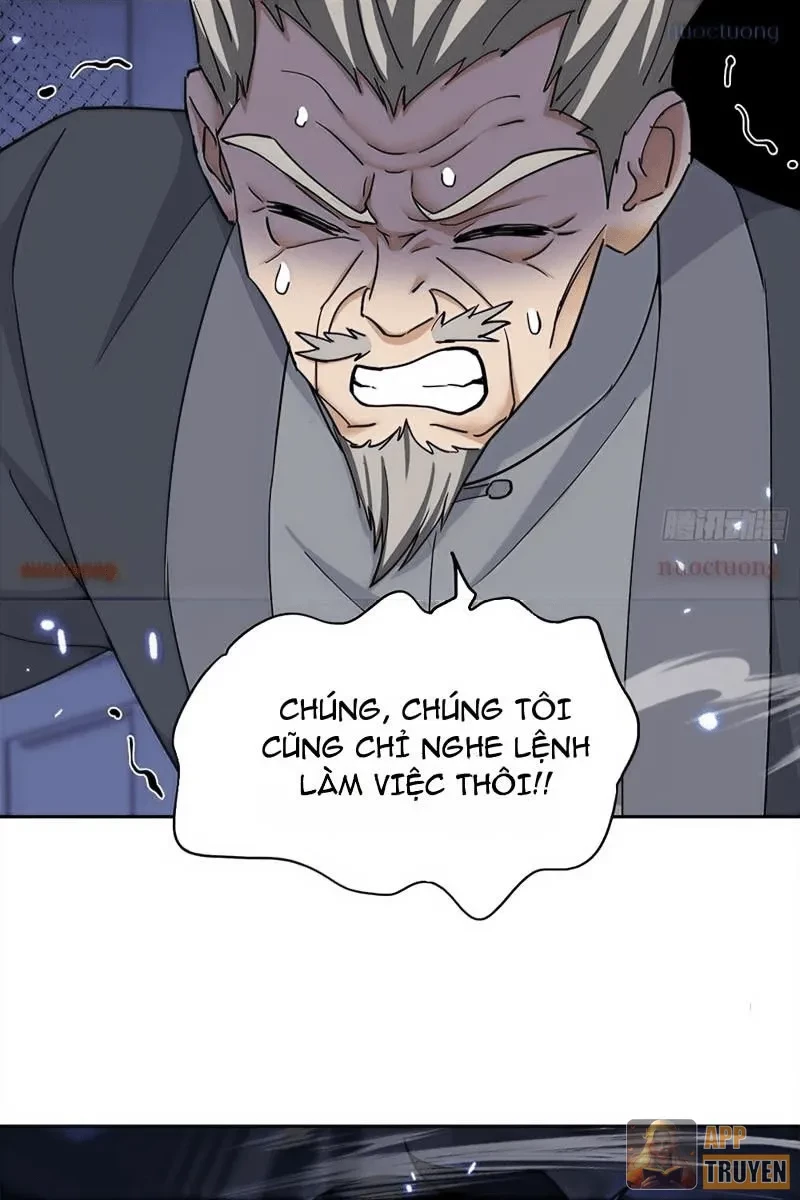 Tẩu Tử: Ta Thật Không Phải Kẻ Ngốc Chapter 7 - 44