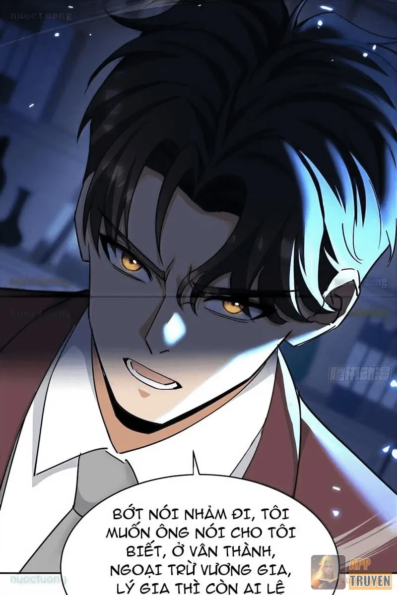 Tẩu Tử: Ta Thật Không Phải Kẻ Ngốc Chapter 7 - 45