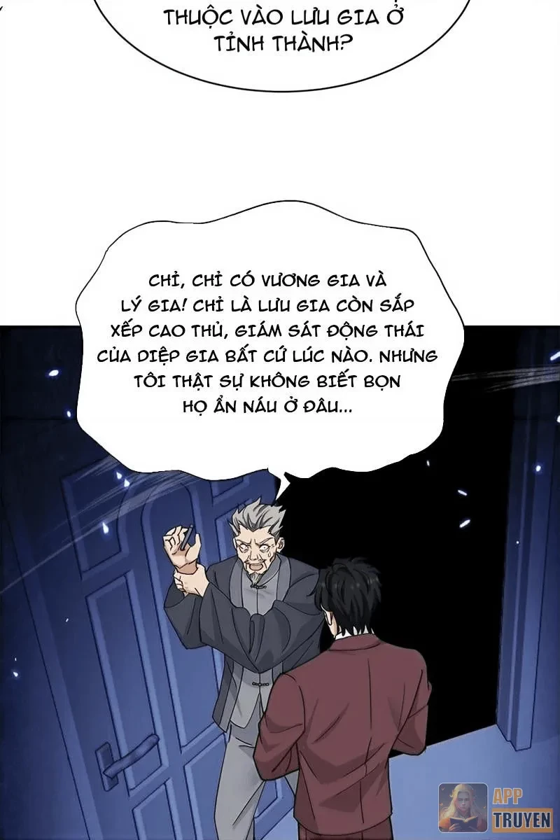 Tẩu Tử: Ta Thật Không Phải Kẻ Ngốc Chapter 7 - 46