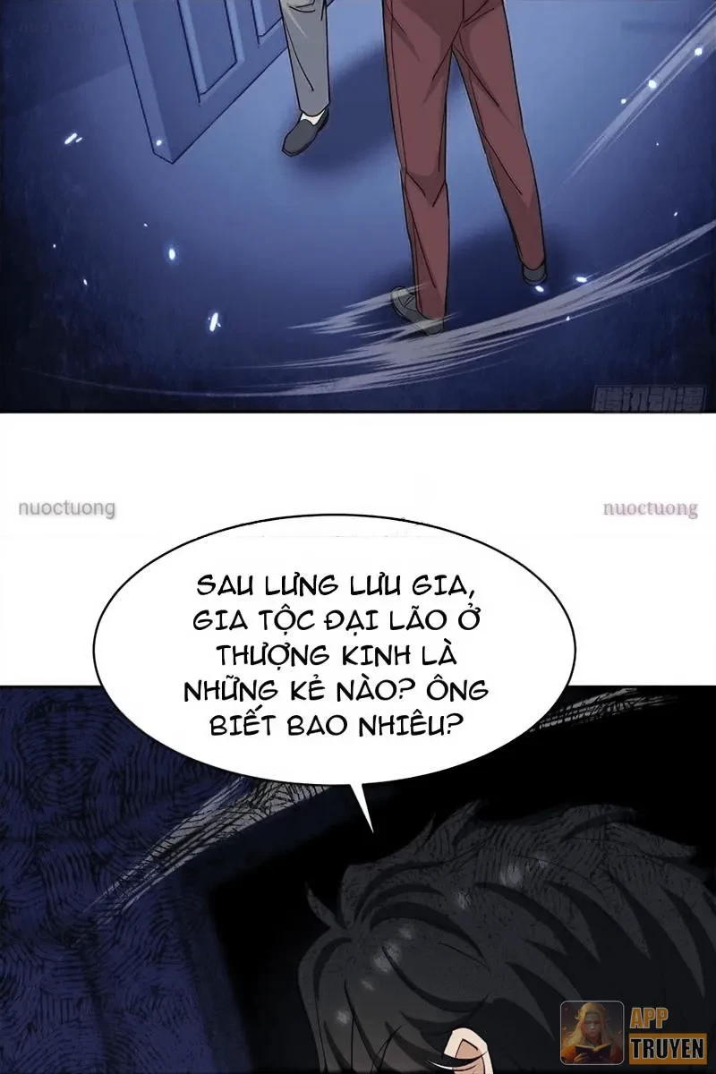 Tẩu Tử: Ta Thật Không Phải Kẻ Ngốc Chapter 7 - 47