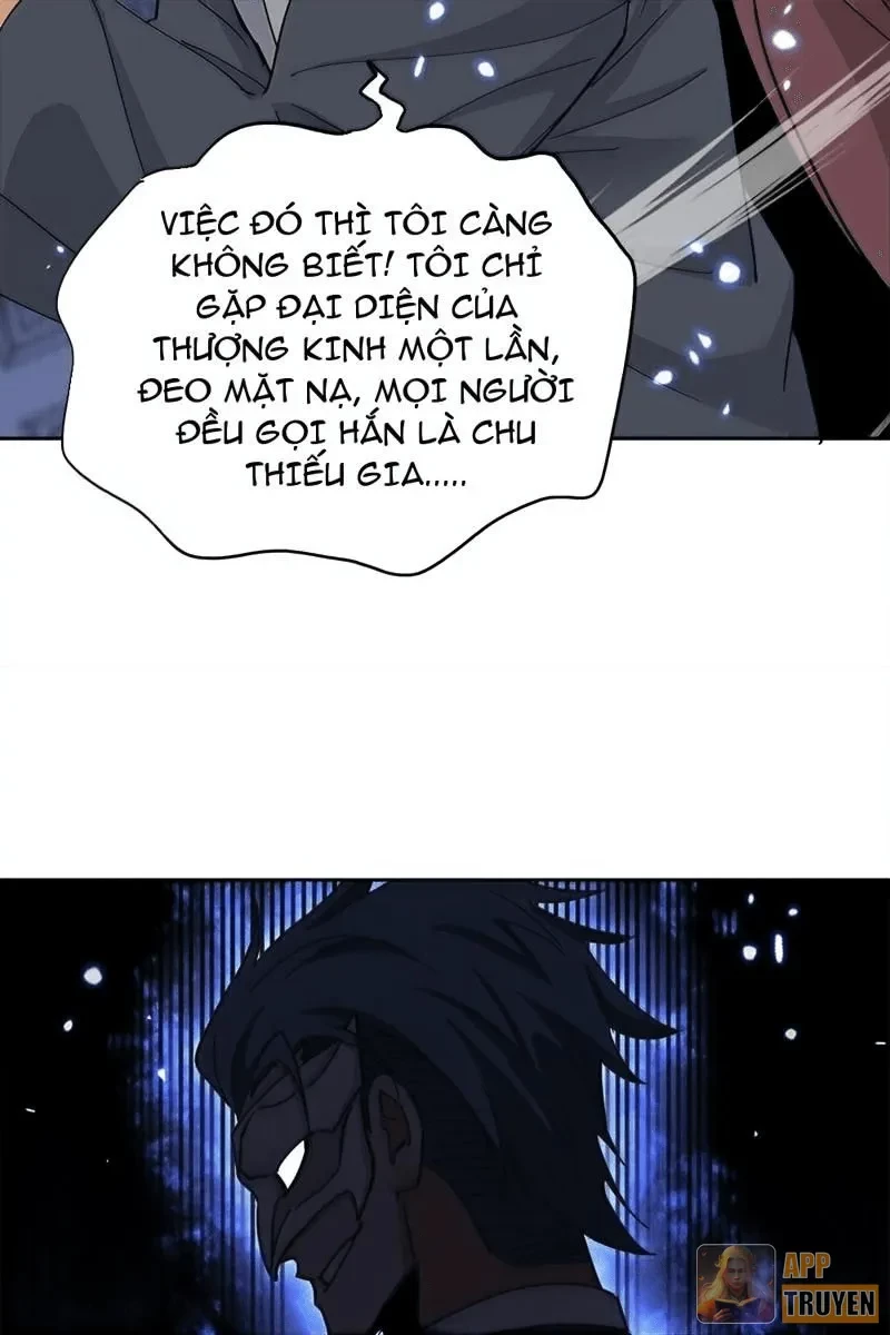 Tẩu Tử: Ta Thật Không Phải Kẻ Ngốc Chapter 7 - 49