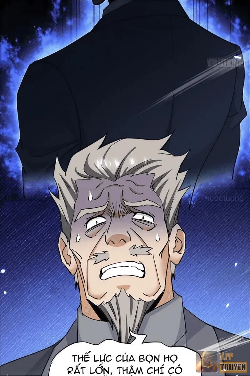 Tẩu Tử: Ta Thật Không Phải Kẻ Ngốc Chapter 7 - 50