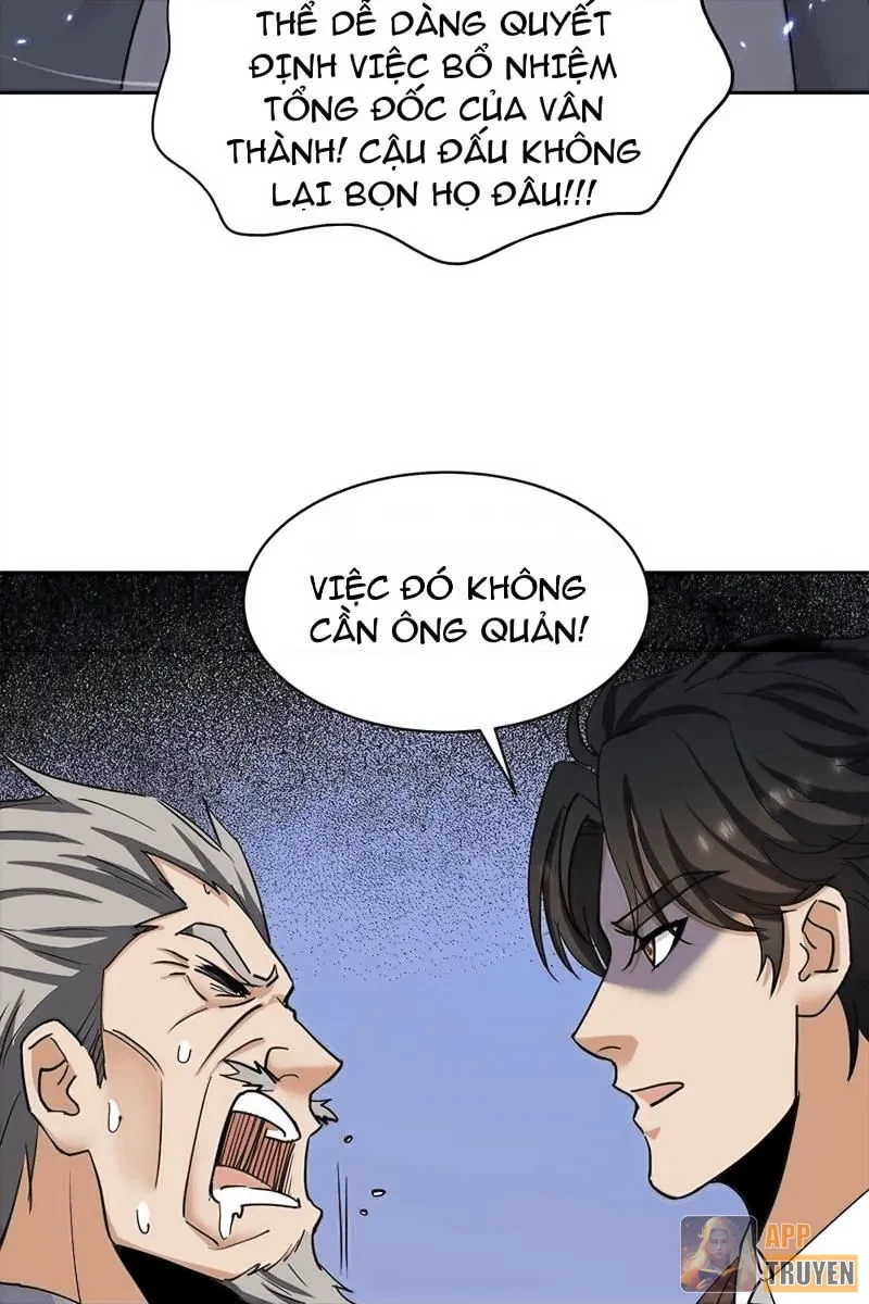 Tẩu Tử: Ta Thật Không Phải Kẻ Ngốc Chapter 7 - 51