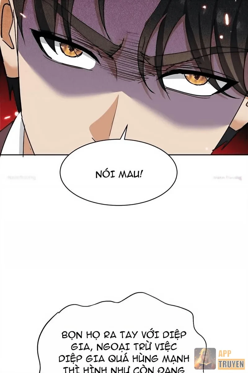 Tẩu Tử: Ta Thật Không Phải Kẻ Ngốc Chapter 7 - 53