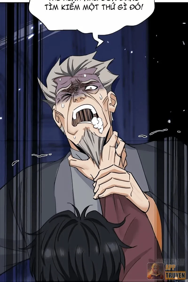 Tẩu Tử: Ta Thật Không Phải Kẻ Ngốc Chapter 7 - 54