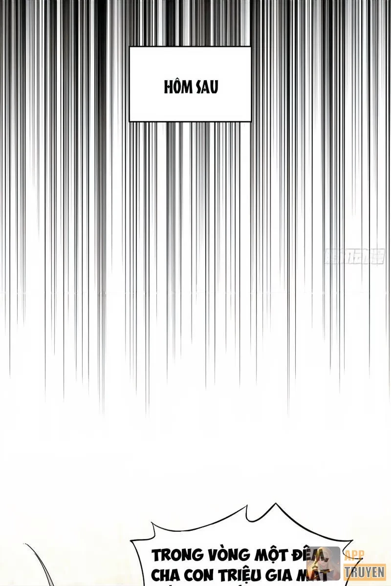 Tẩu Tử: Ta Thật Không Phải Kẻ Ngốc Chapter 7 - 61