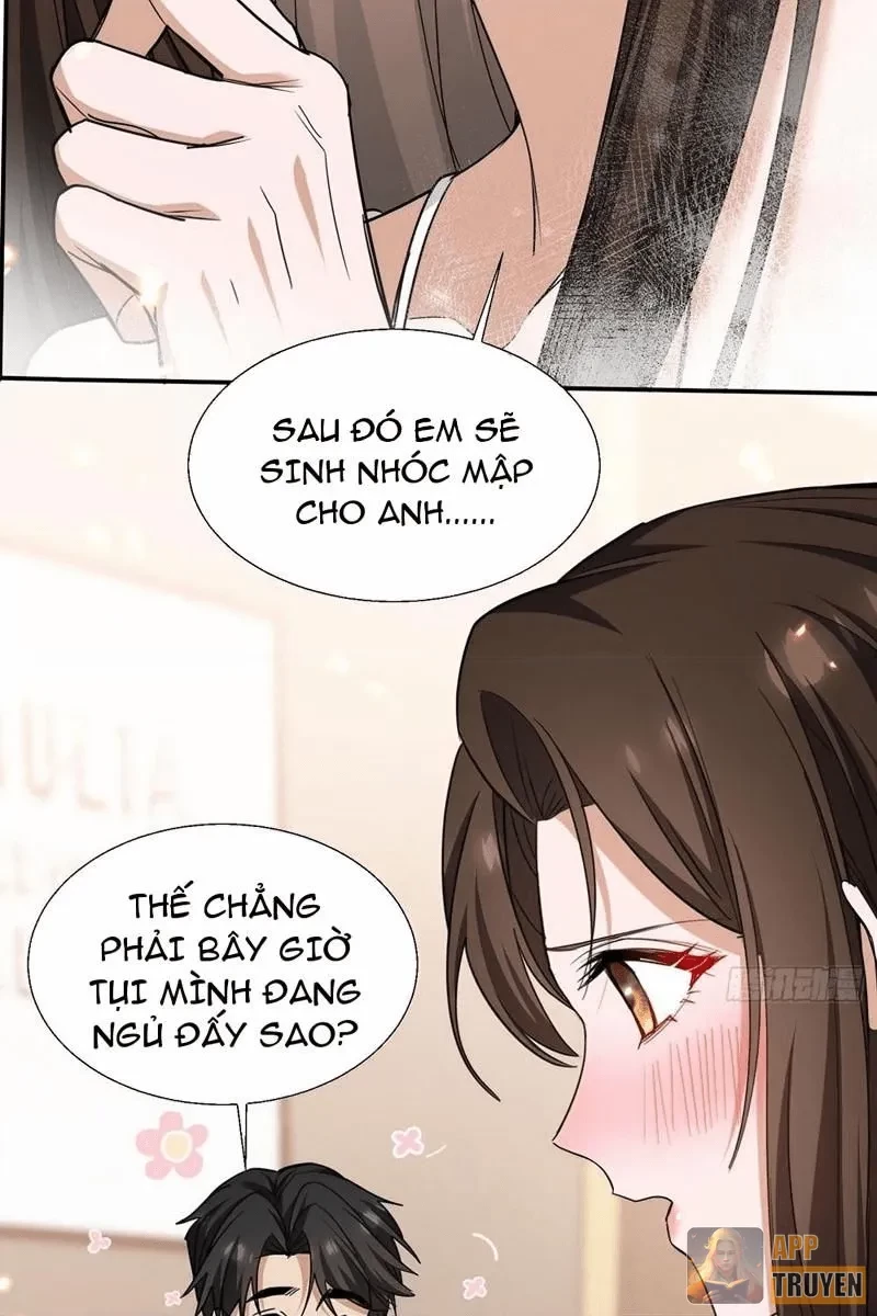 Tẩu Tử: Ta Thật Không Phải Kẻ Ngốc Chapter 8 - 13