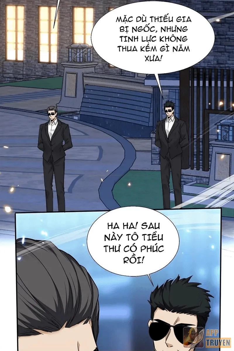 Tẩu Tử: Ta Thật Không Phải Kẻ Ngốc Chapter 8 - 39