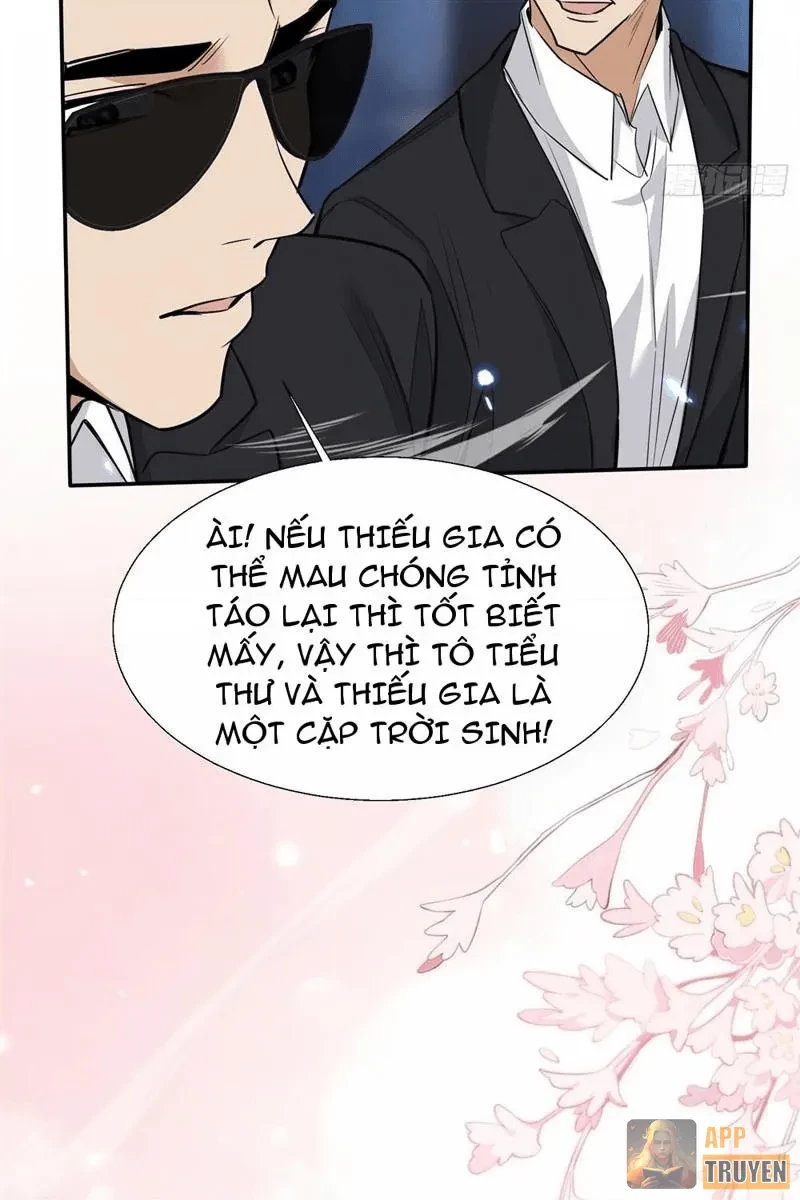 Tẩu Tử: Ta Thật Không Phải Kẻ Ngốc Chapter 8 - 40