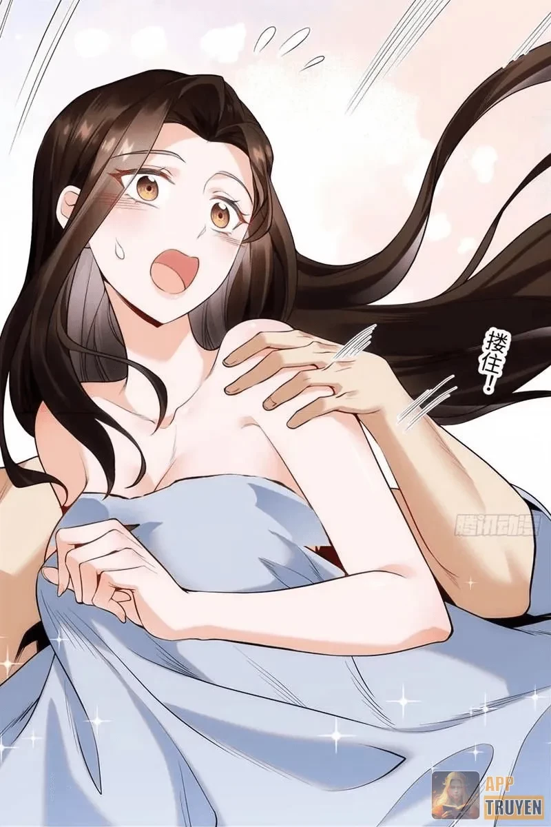 Tẩu Tử: Ta Thật Không Phải Kẻ Ngốc Chapter 9 - 7