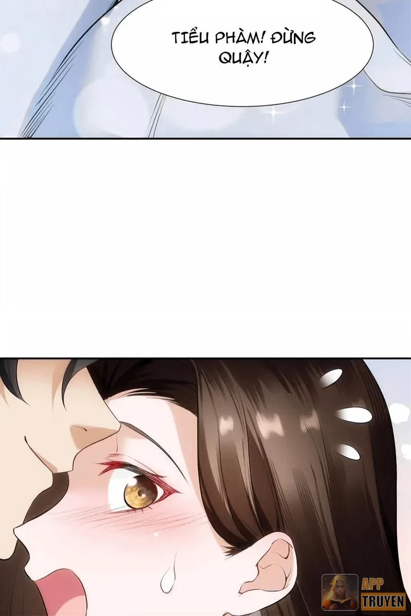 Tẩu Tử: Ta Thật Không Phải Kẻ Ngốc Chapter 9 - 10