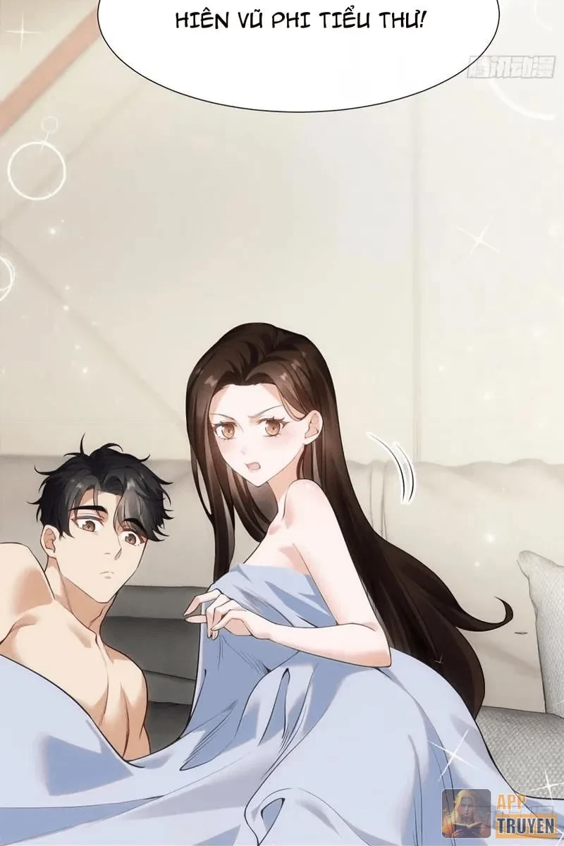 Tẩu Tử: Ta Thật Không Phải Kẻ Ngốc Chapter 9 - 12