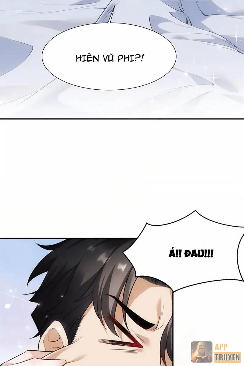 Tẩu Tử: Ta Thật Không Phải Kẻ Ngốc Chapter 9 - 13