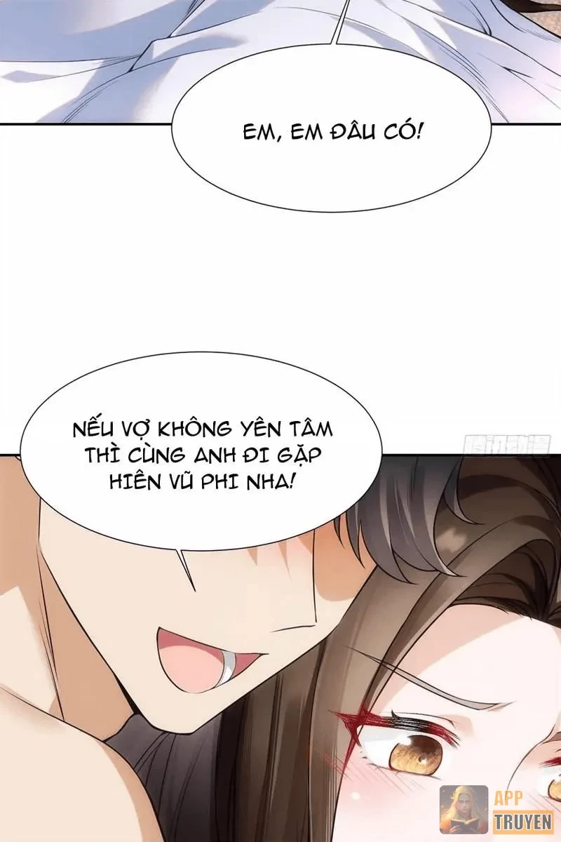 Tẩu Tử: Ta Thật Không Phải Kẻ Ngốc Chapter 9 - 18