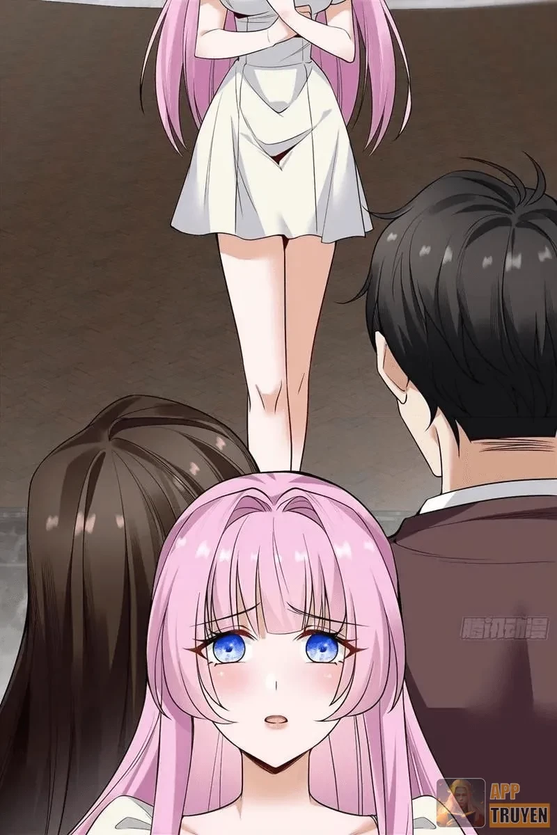 Tẩu Tử: Ta Thật Không Phải Kẻ Ngốc Chapter 9 - 24