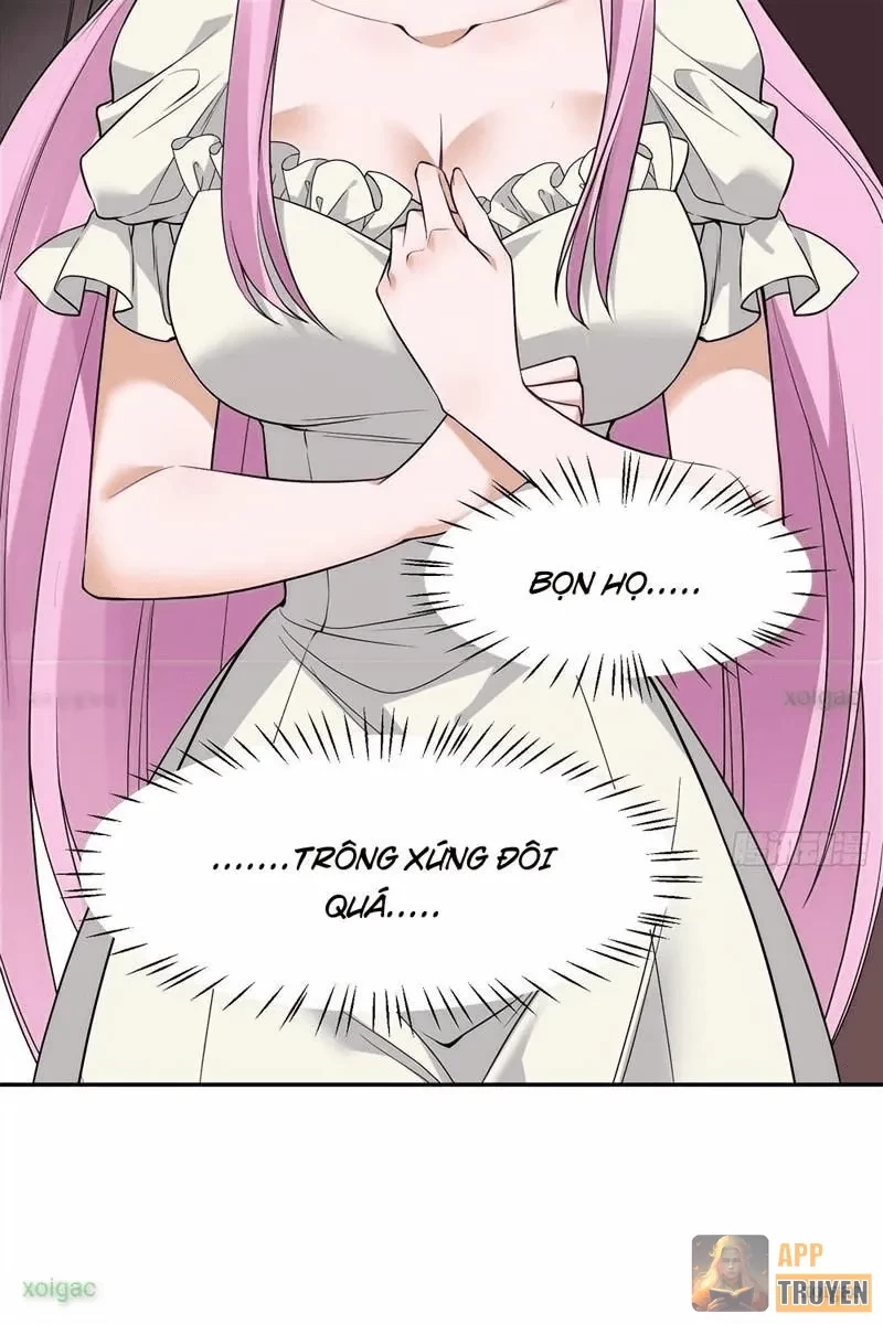 Tẩu Tử: Ta Thật Không Phải Kẻ Ngốc Chapter 9 - 25