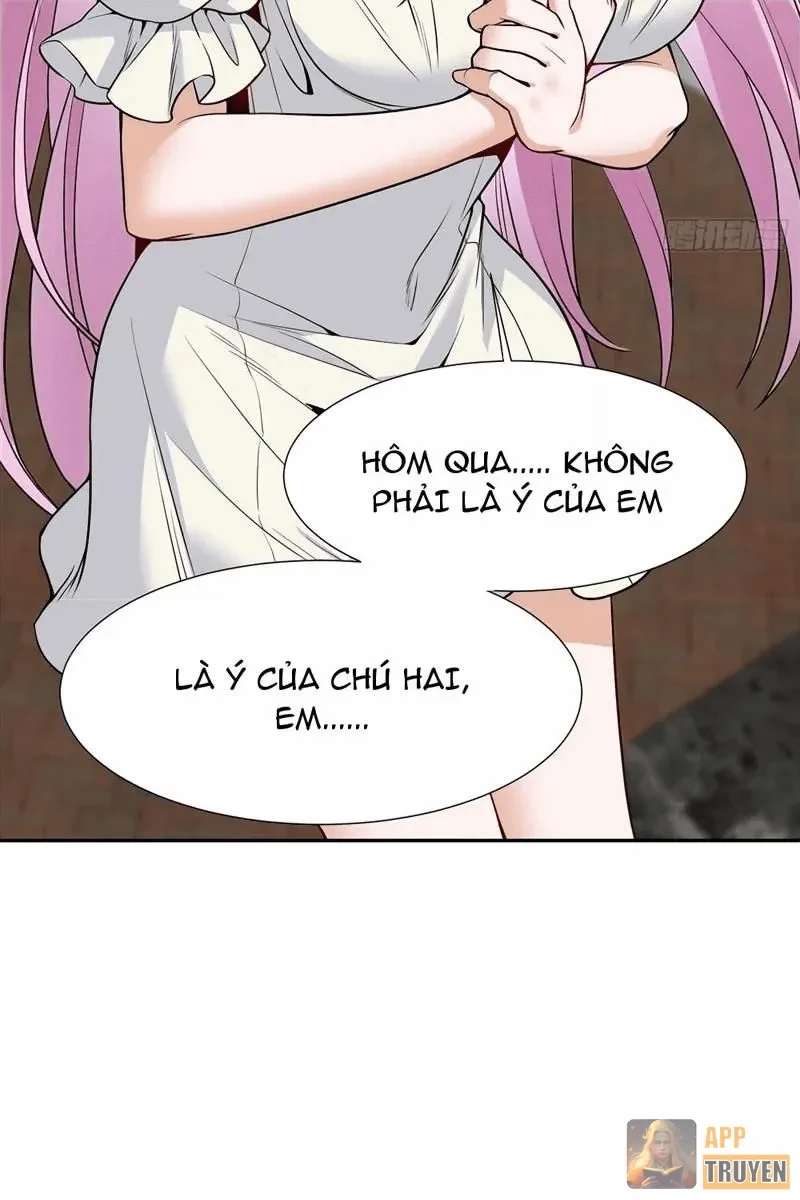 Tẩu Tử: Ta Thật Không Phải Kẻ Ngốc Chapter 9 - 29