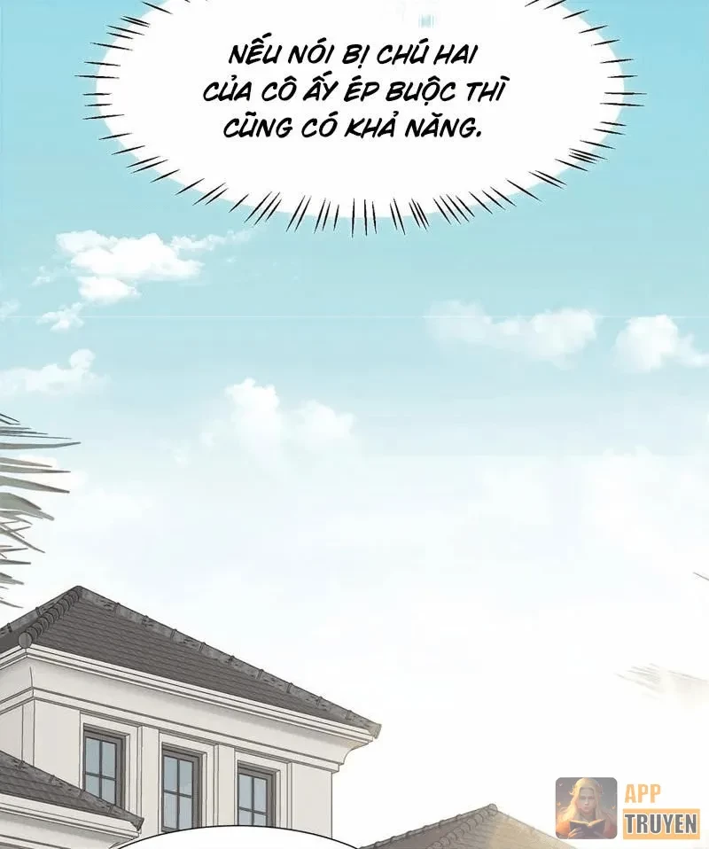 Tẩu Tử: Ta Thật Không Phải Kẻ Ngốc Chapter 9 - 31