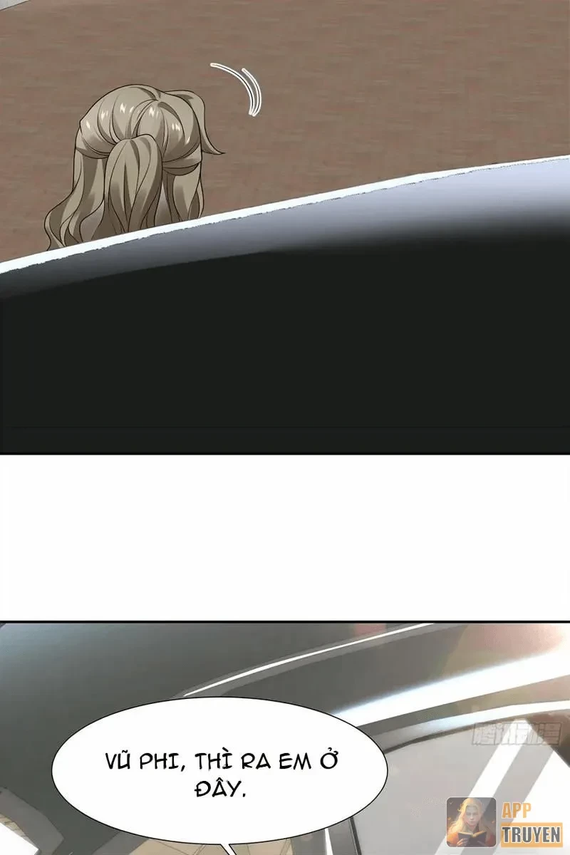 Tẩu Tử: Ta Thật Không Phải Kẻ Ngốc Chapter 9 - 33