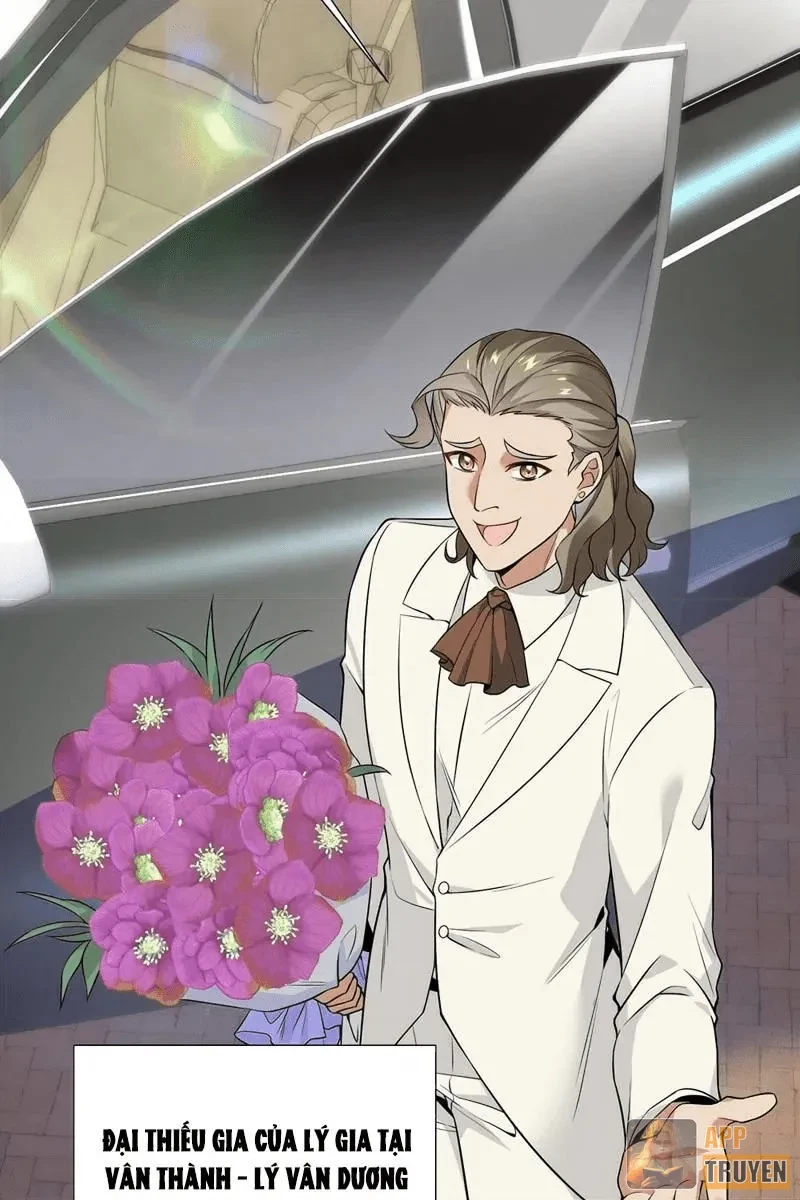 Tẩu Tử: Ta Thật Không Phải Kẻ Ngốc Chapter 9 - 34