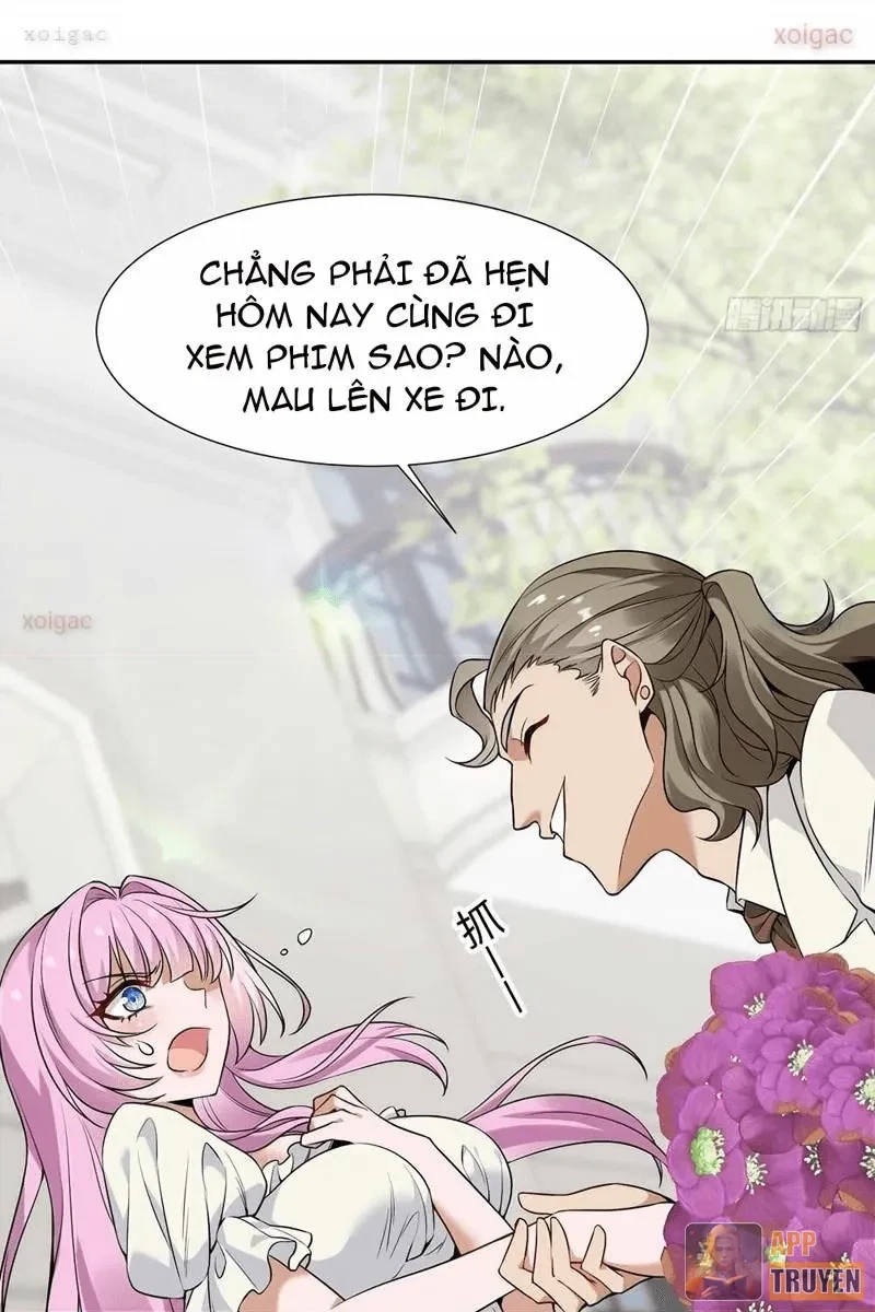 Tẩu Tử: Ta Thật Không Phải Kẻ Ngốc Chapter 9 - 36