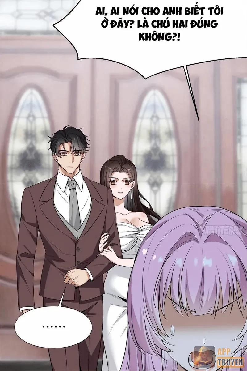 Tẩu Tử: Ta Thật Không Phải Kẻ Ngốc Chapter 9 - 38