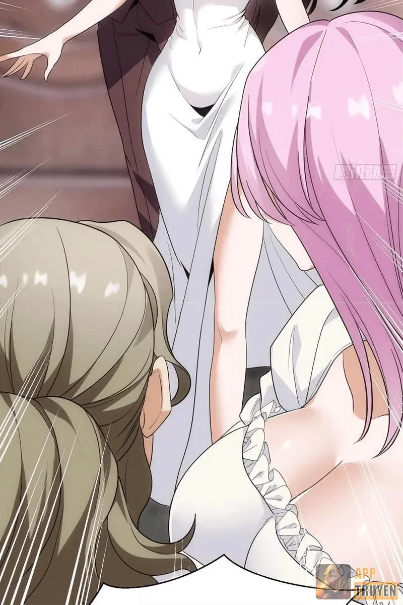 Tẩu Tử: Ta Thật Không Phải Kẻ Ngốc Chapter 9 - 46