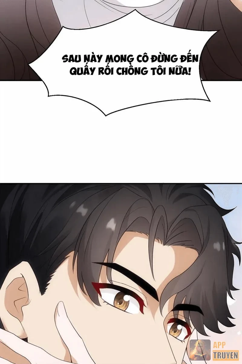 Tẩu Tử: Ta Thật Không Phải Kẻ Ngốc Chapter 9 - 49