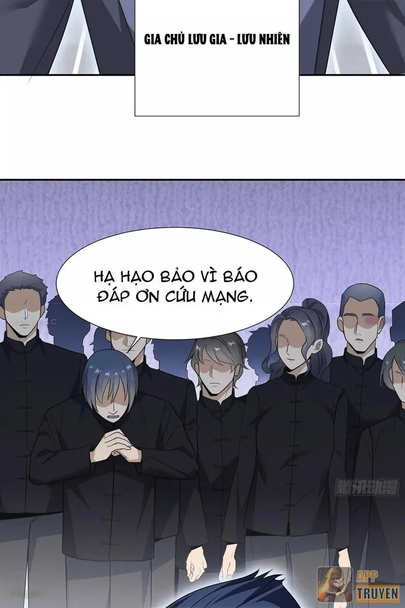 Tẩu Tử: Ta Thật Không Phải Kẻ Ngốc Chapter 9 - 71