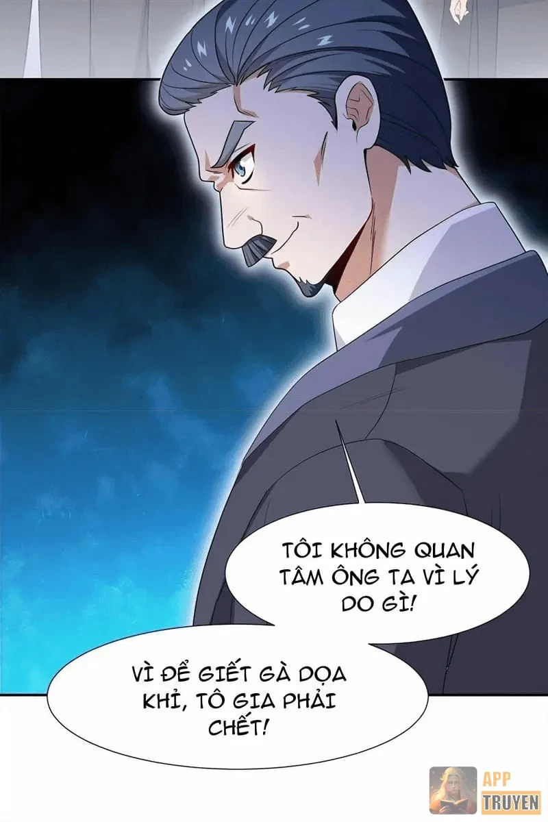 Tẩu Tử: Ta Thật Không Phải Kẻ Ngốc Chapter 9 - 72