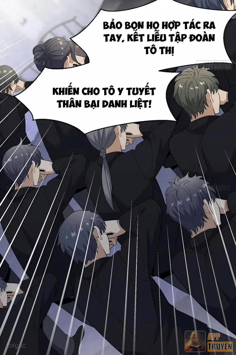 Tẩu Tử: Ta Thật Không Phải Kẻ Ngốc Chapter 9 - 74