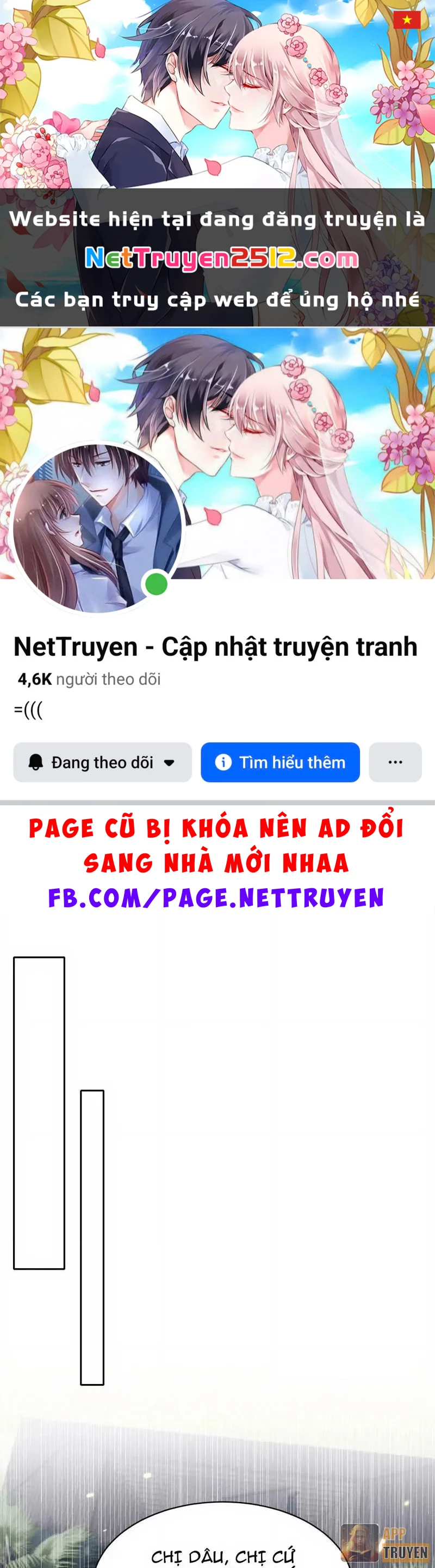 Tẩu Tử: Ta Thật Không Phải Kẻ Ngốc Chapter 10 - 1