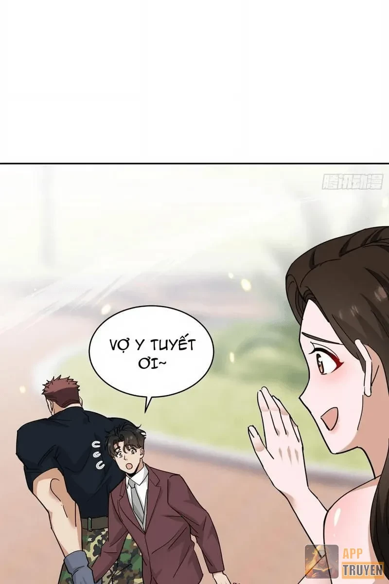 Tẩu Tử: Ta Thật Không Phải Kẻ Ngốc Chapter 10 - 3