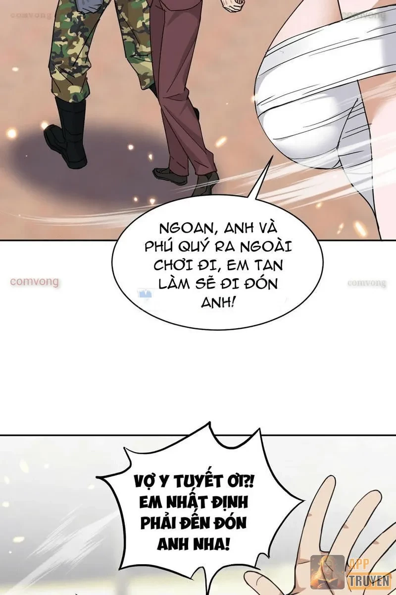 Tẩu Tử: Ta Thật Không Phải Kẻ Ngốc Chapter 10 - 4