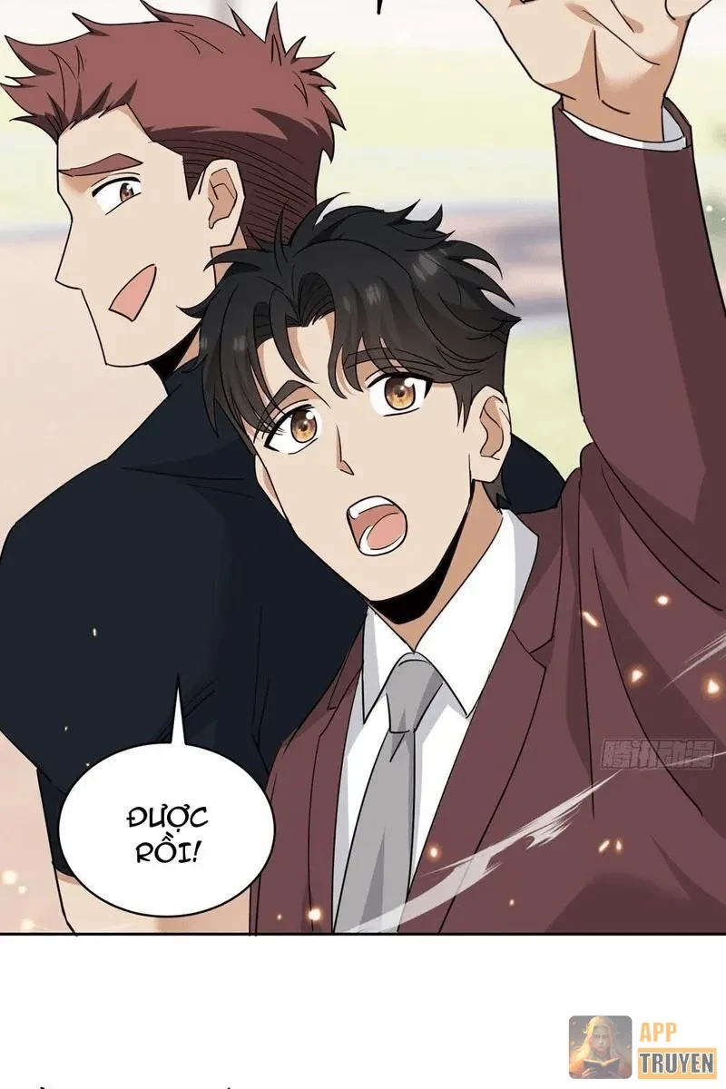 Tẩu Tử: Ta Thật Không Phải Kẻ Ngốc Chapter 10 - 5