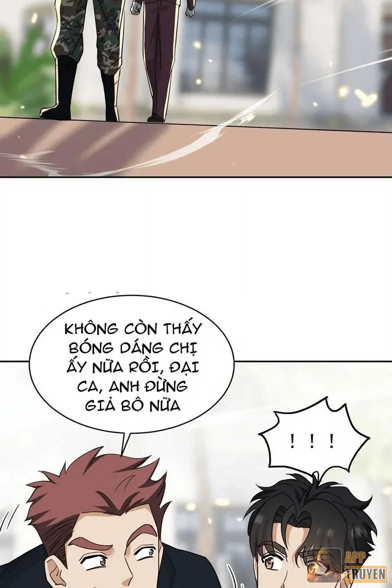 Tẩu Tử: Ta Thật Không Phải Kẻ Ngốc Chapter 10 - 7