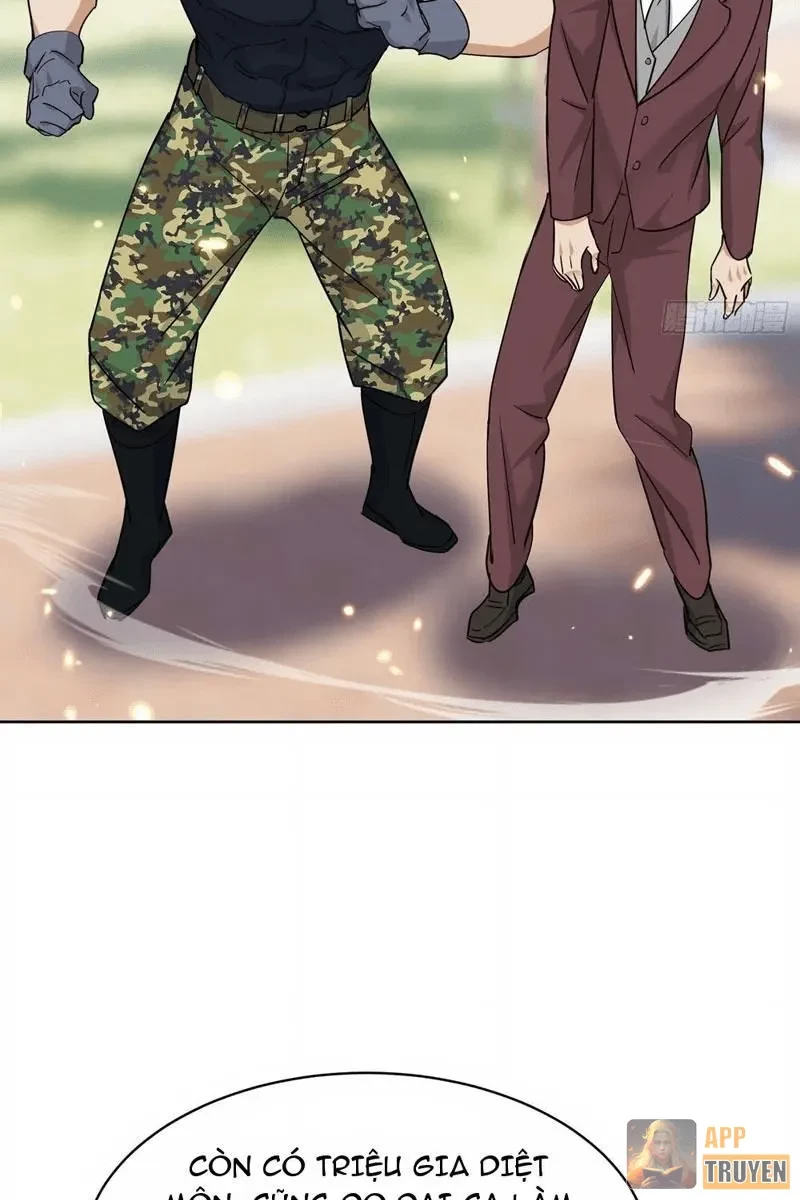 Tẩu Tử: Ta Thật Không Phải Kẻ Ngốc Chapter 10 - 9