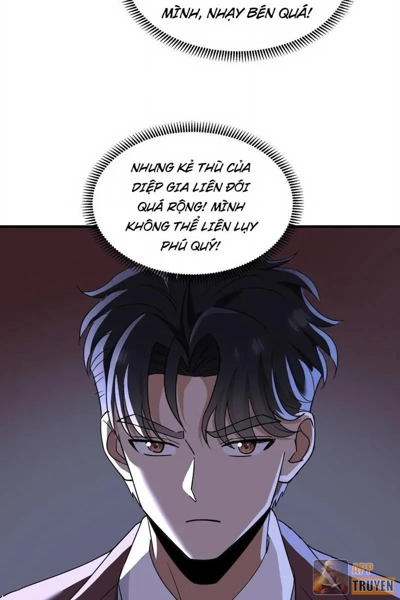 Tẩu Tử: Ta Thật Không Phải Kẻ Ngốc Chapter 10 - 11