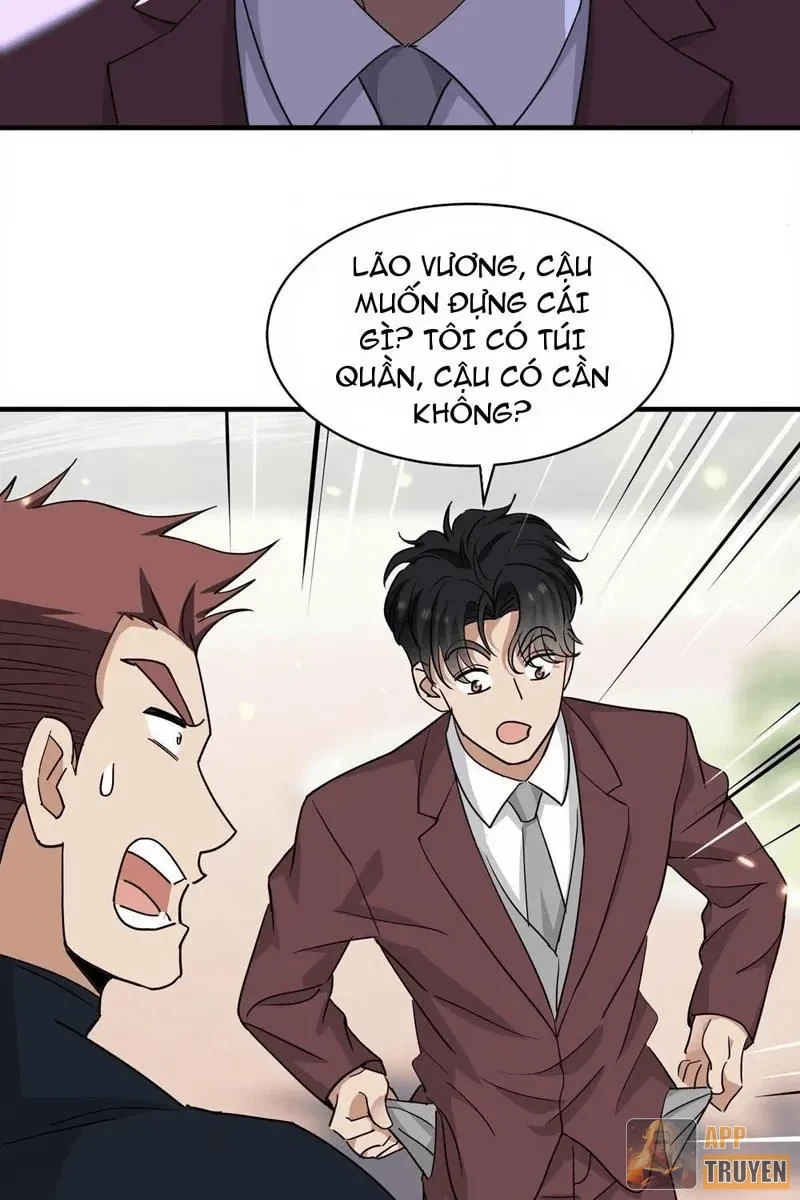 Tẩu Tử: Ta Thật Không Phải Kẻ Ngốc Chapter 10 - 12