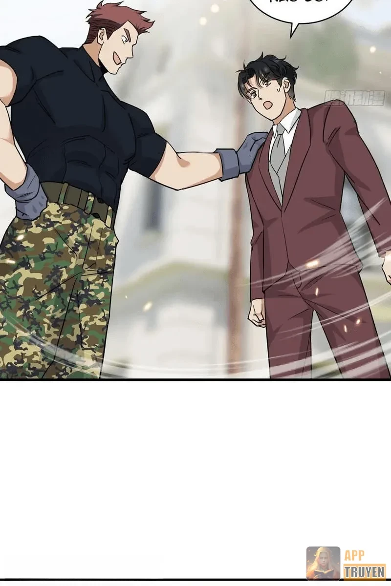 Tẩu Tử: Ta Thật Không Phải Kẻ Ngốc Chapter 10 - 16