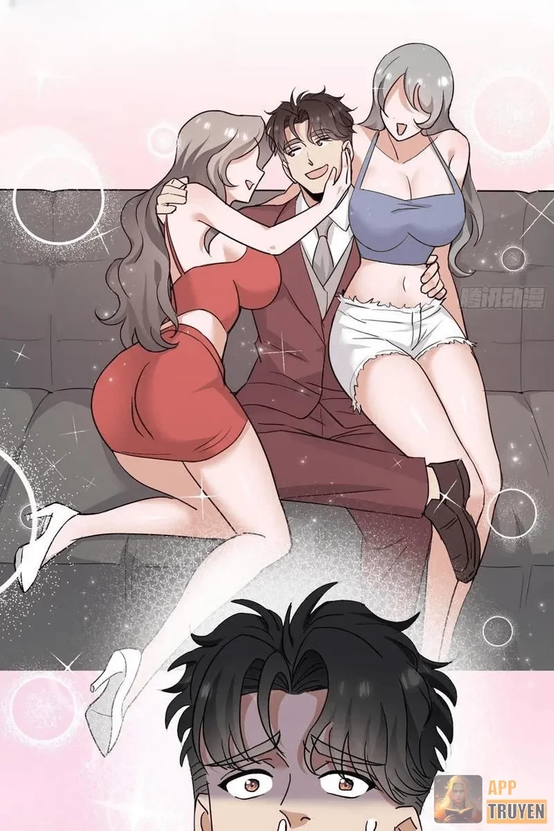 Tẩu Tử: Ta Thật Không Phải Kẻ Ngốc Chapter 10 - 17