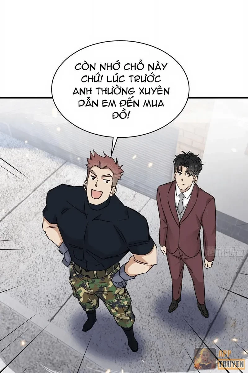 Tẩu Tử: Ta Thật Không Phải Kẻ Ngốc Chapter 10 - 22