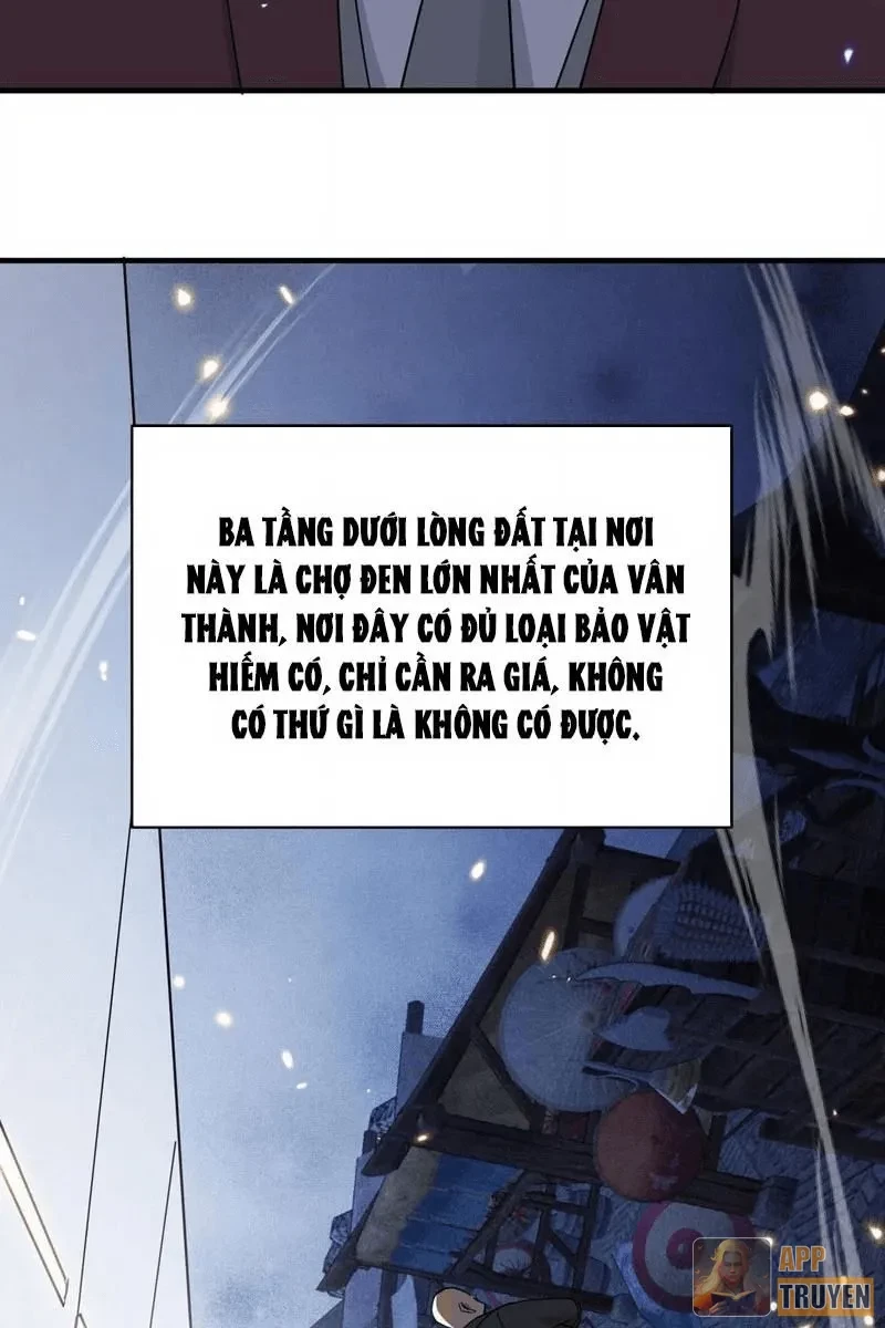 Tẩu Tử: Ta Thật Không Phải Kẻ Ngốc Chapter 10 - 24