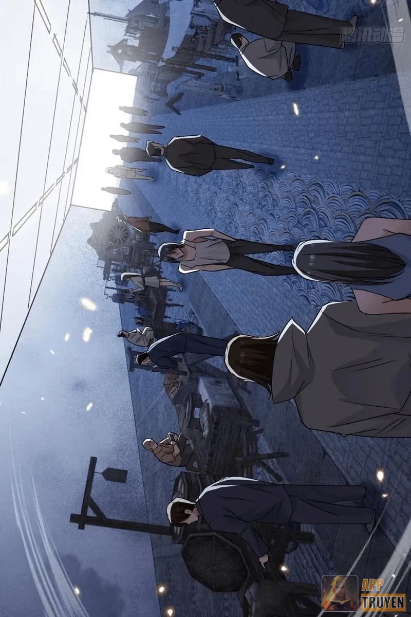 Tẩu Tử: Ta Thật Không Phải Kẻ Ngốc Chapter 10 - 25