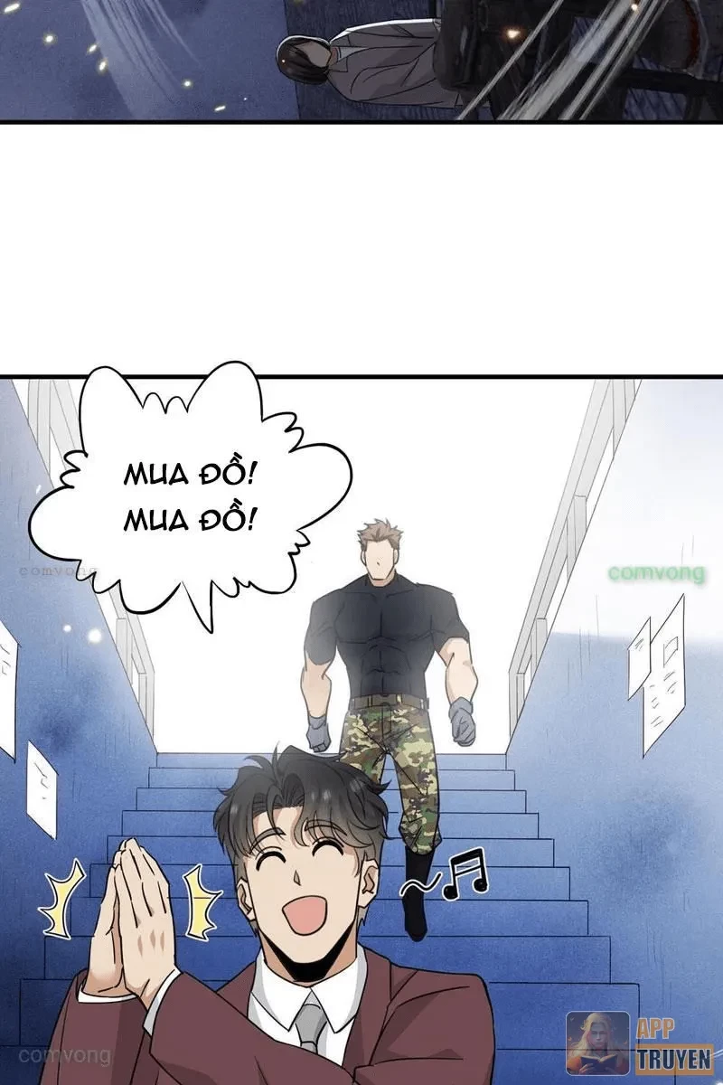 Tẩu Tử: Ta Thật Không Phải Kẻ Ngốc Chapter 10 - 26