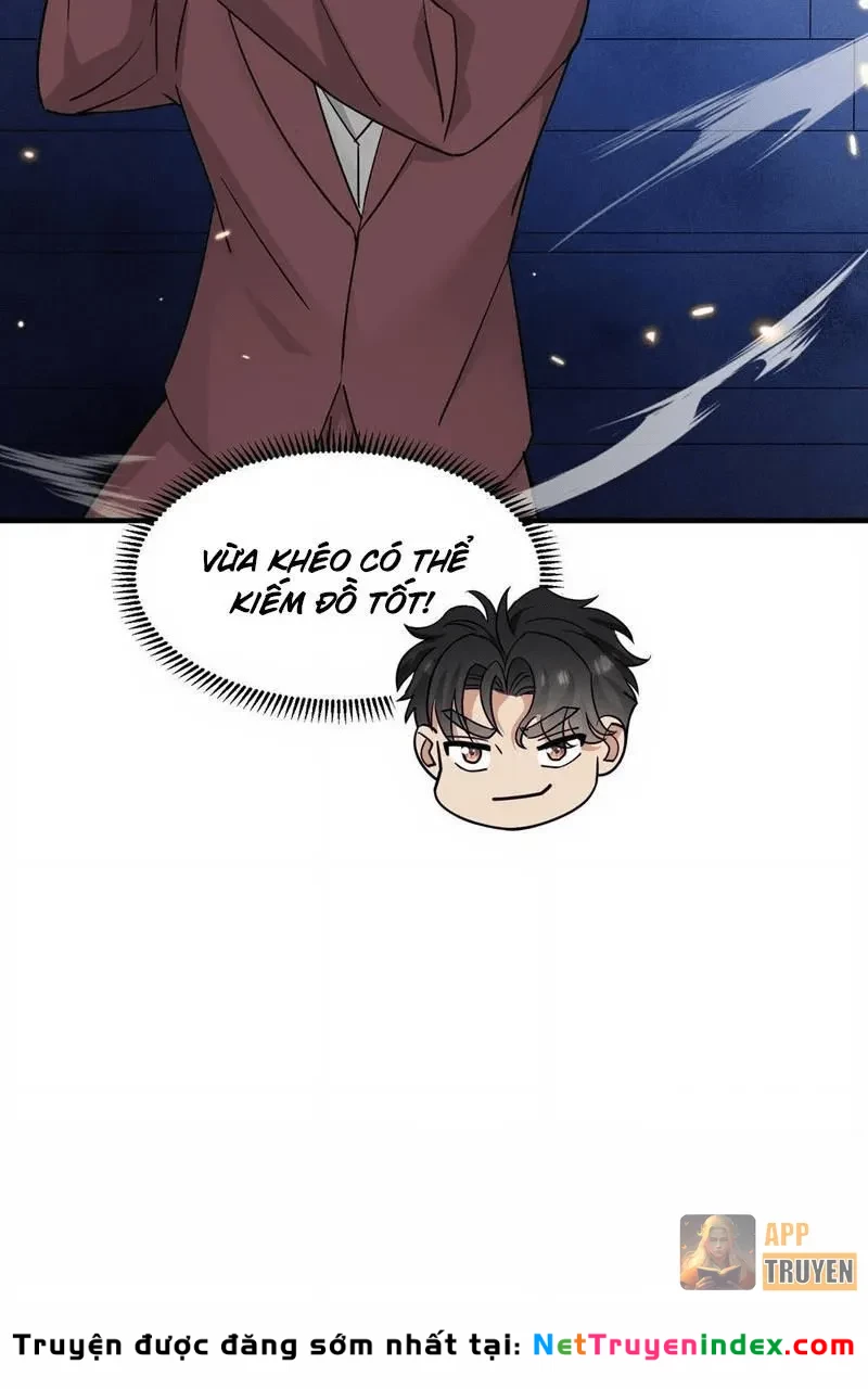 Tẩu Tử: Ta Thật Không Phải Kẻ Ngốc Chapter 10 - 27