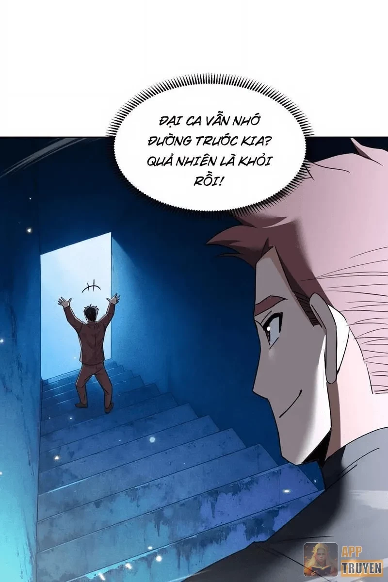 Tẩu Tử: Ta Thật Không Phải Kẻ Ngốc Chapter 10 - 28