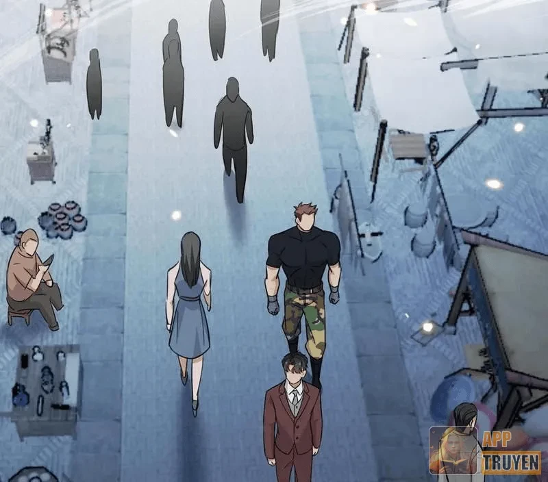 Tẩu Tử: Ta Thật Không Phải Kẻ Ngốc Chapter 10 - 31